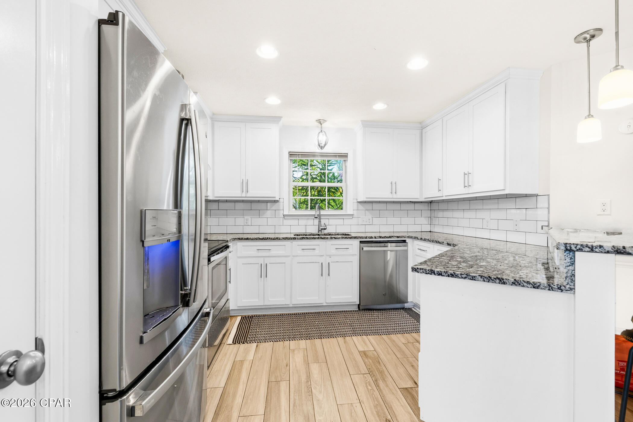 Camryn's Crossing - Residential