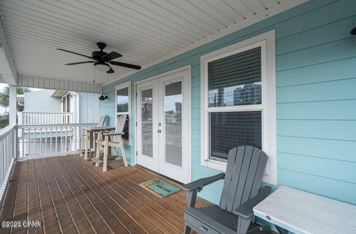 Holiday Beach Unit 4 - Residential Lease
