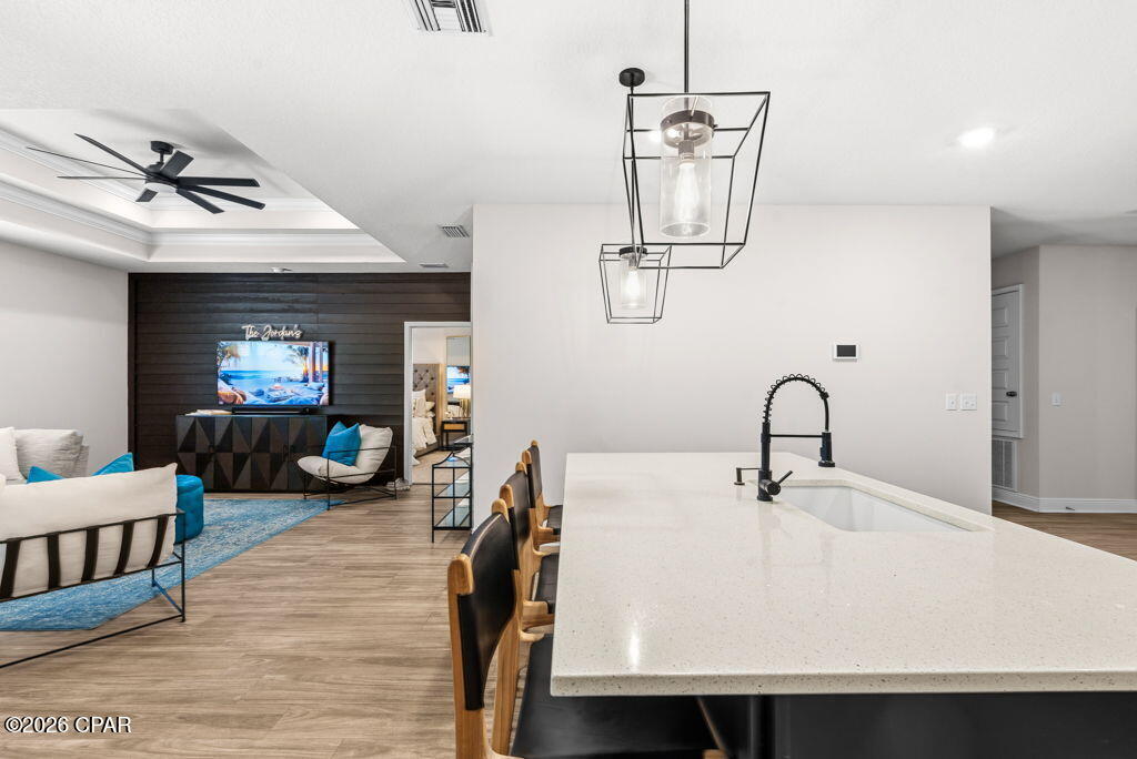 Emerald Cove Villas - Residential