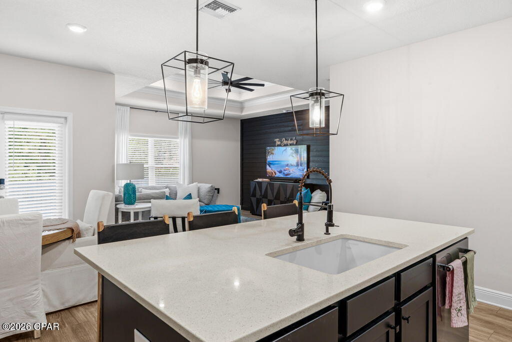 Emerald Cove Villas - Residential