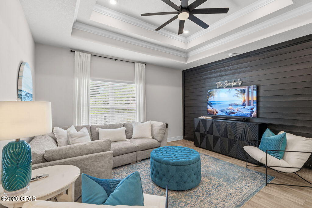 Emerald Cove Villas - Residential