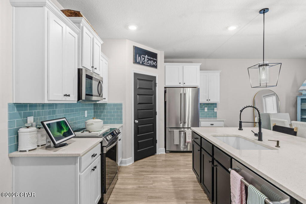 Emerald Cove Villas - Residential