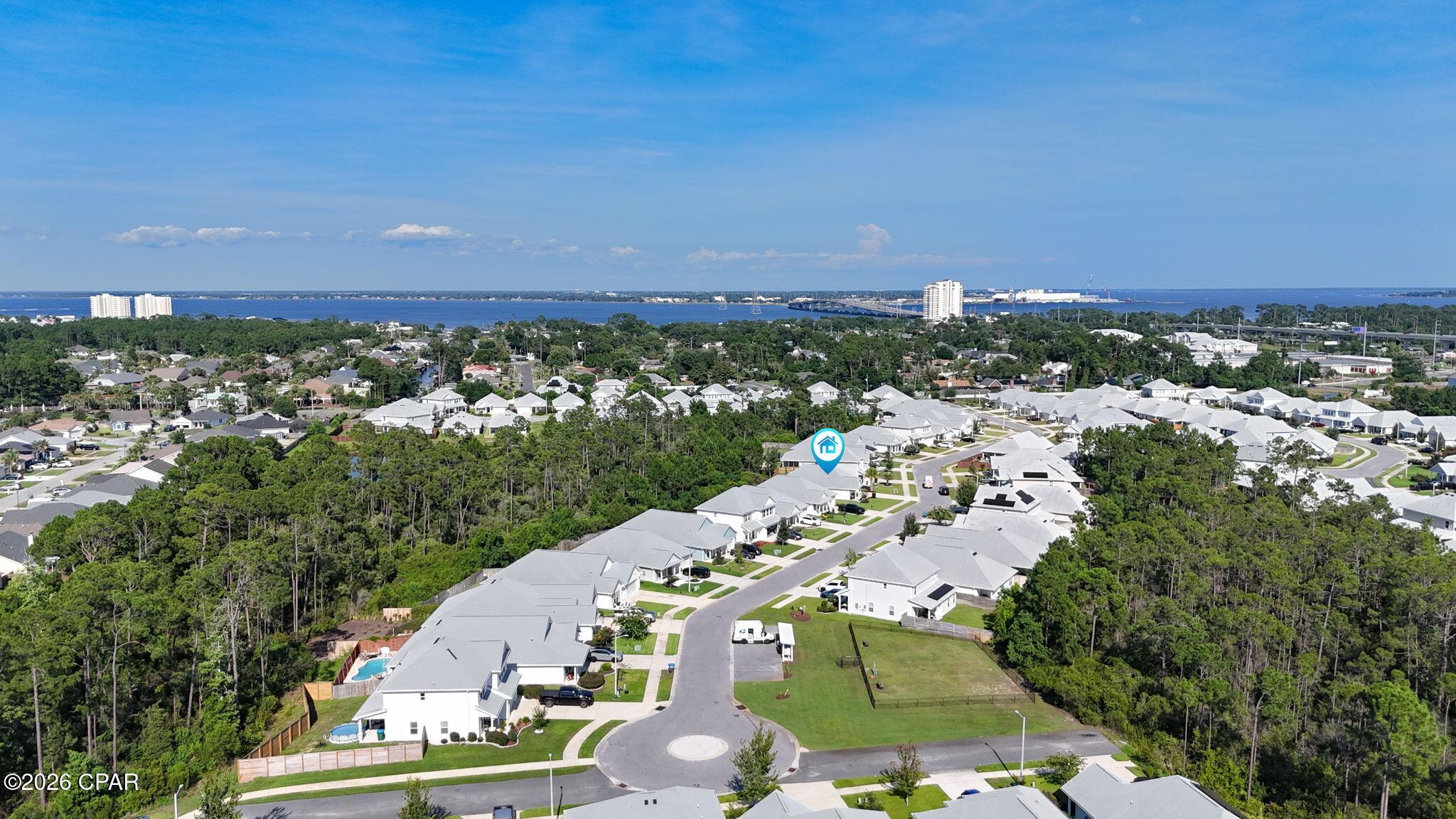 Emerald Cove Villas - Residential