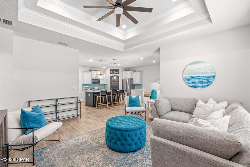 Emerald Cove Villas - Residential