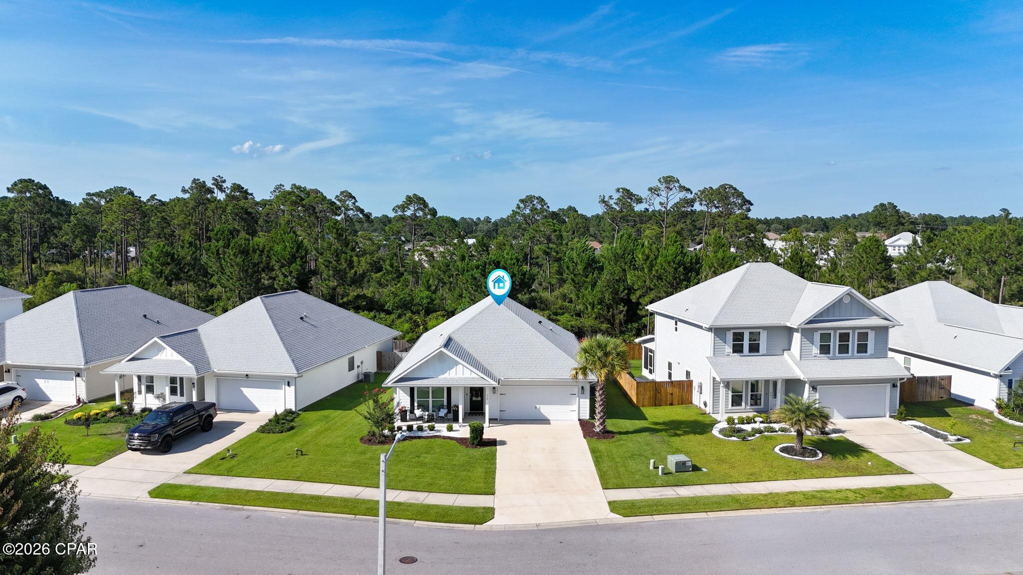 Emerald Cove Villas - Residential