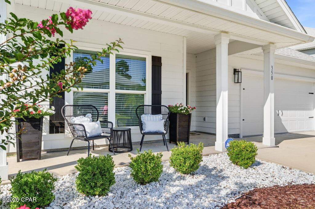 Emerald Cove Villas - Residential