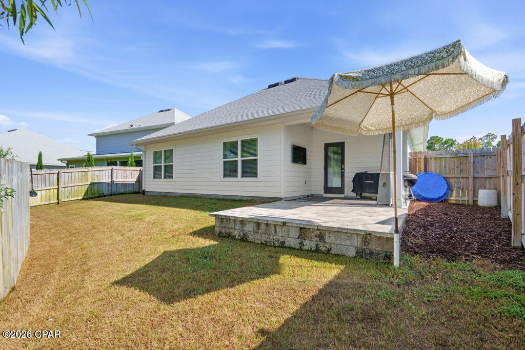Emerald Cove Villas - Residential