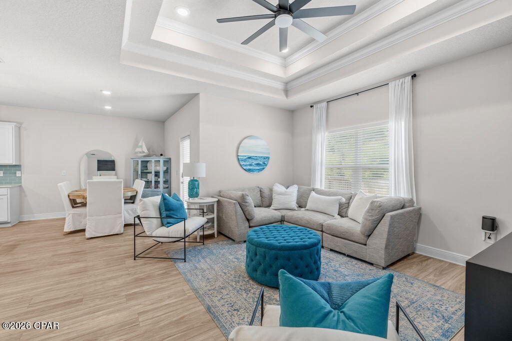 Emerald Cove Villas - Residential