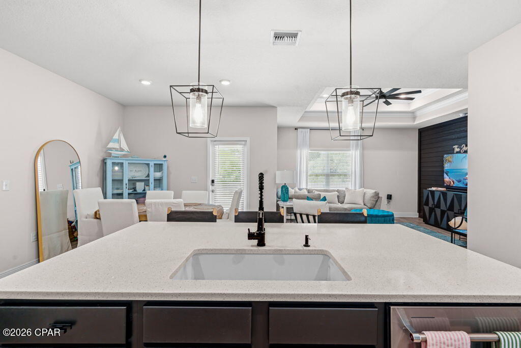 Emerald Cove Villas - Residential
