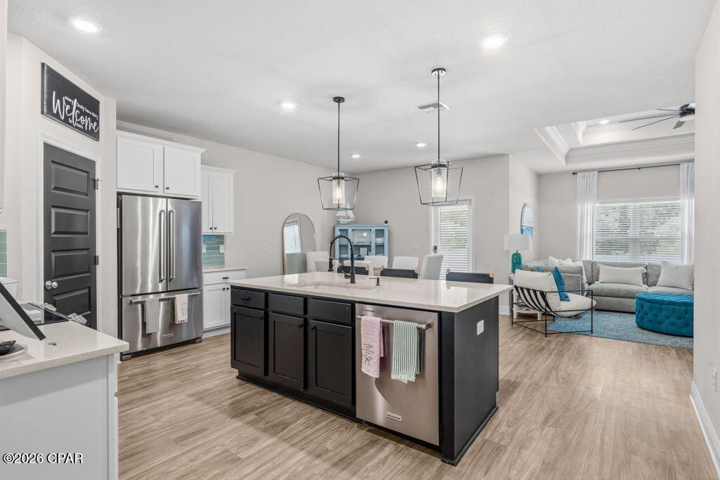 Emerald Cove Villas - Residential