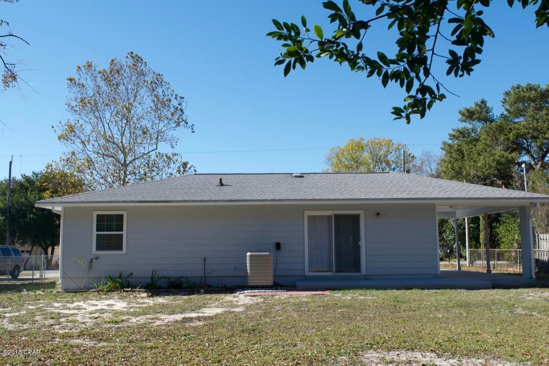 El Centro Beach - Residential Lease