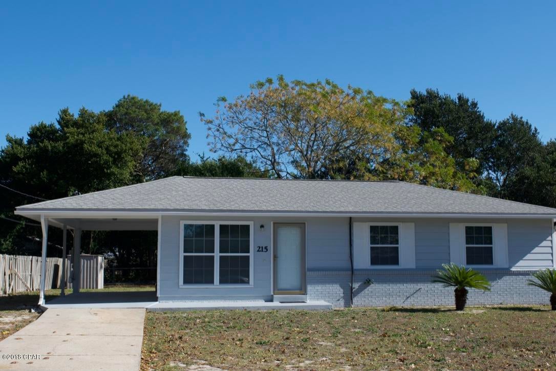 El Centro Beach - Residential Lease