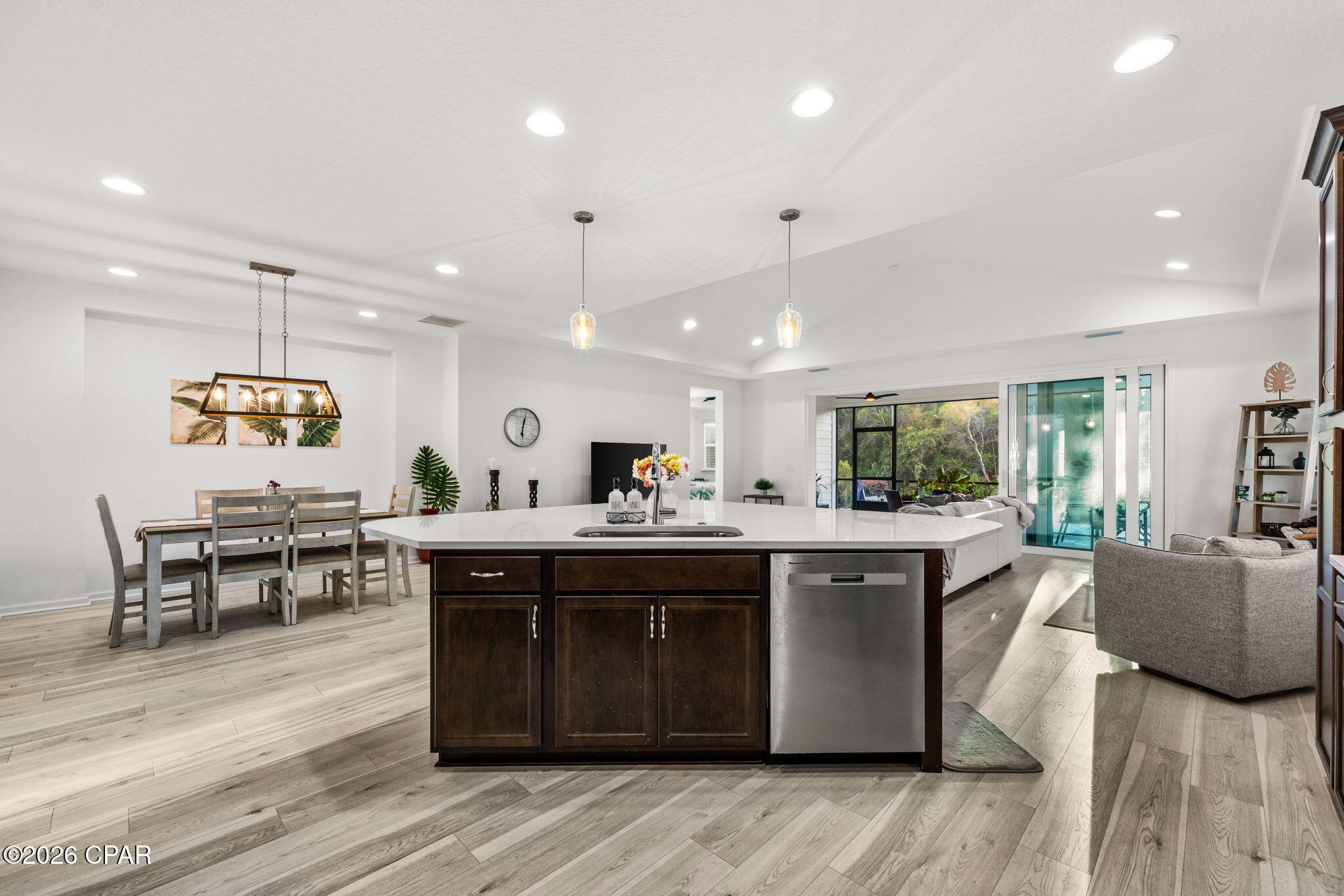 Latitude at Watersound - Residential