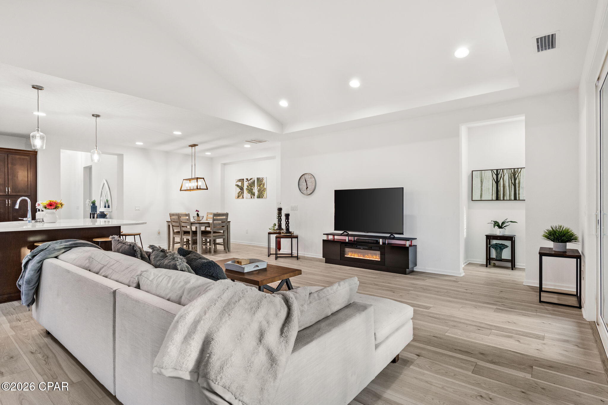 Latitude at Watersound - Residential