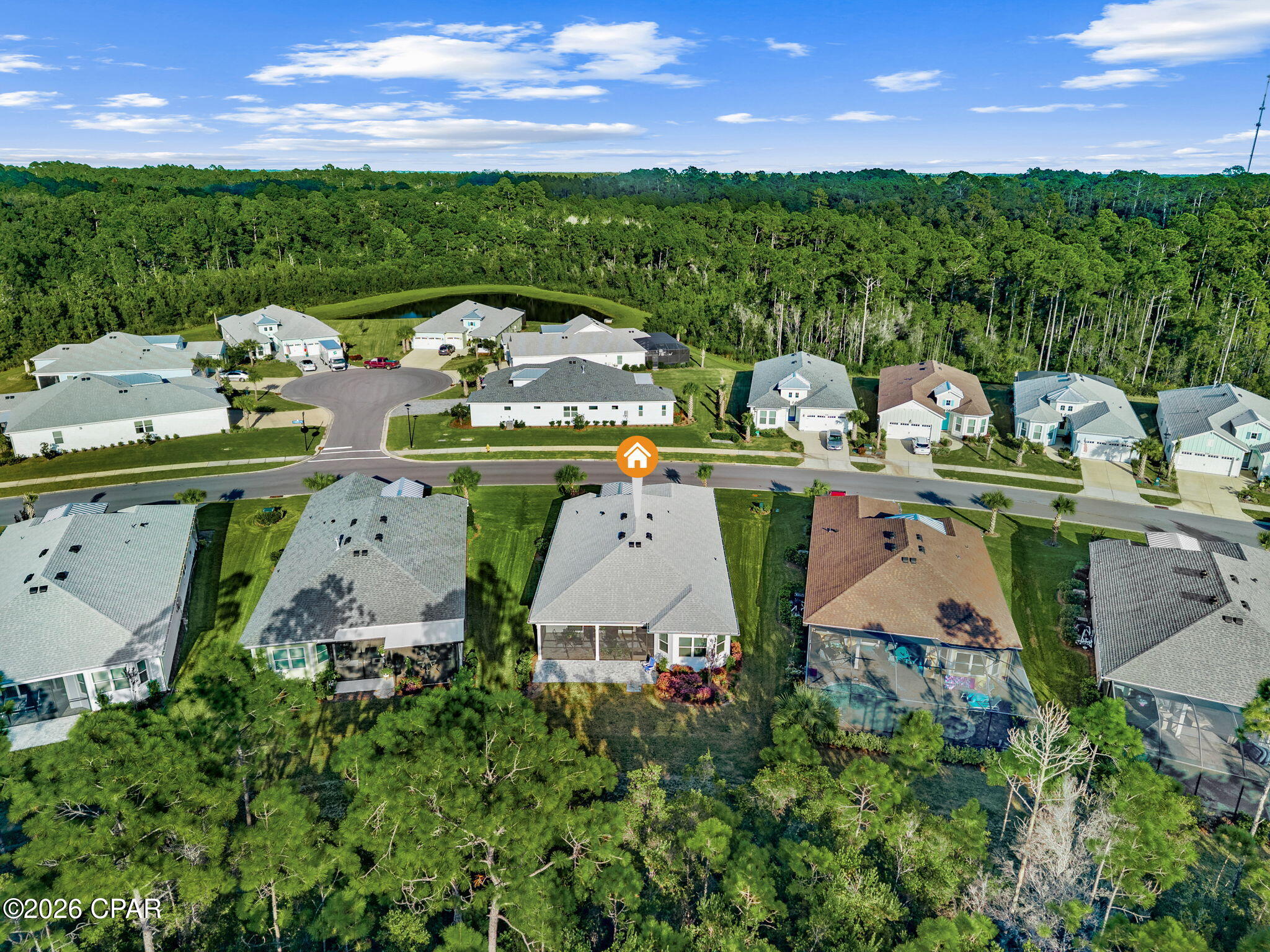 Latitude at Watersound - Residential