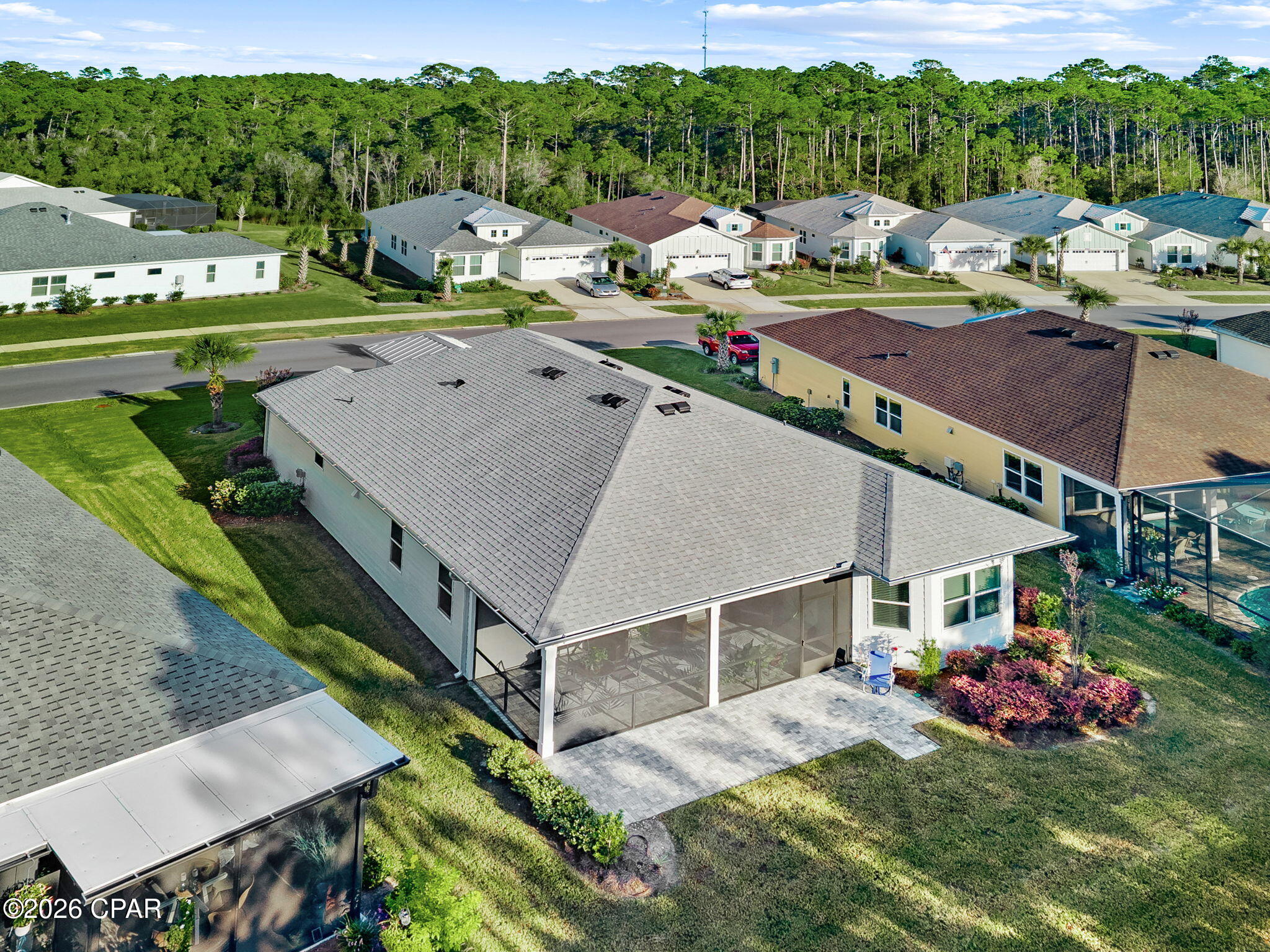 Latitude at Watersound - Residential