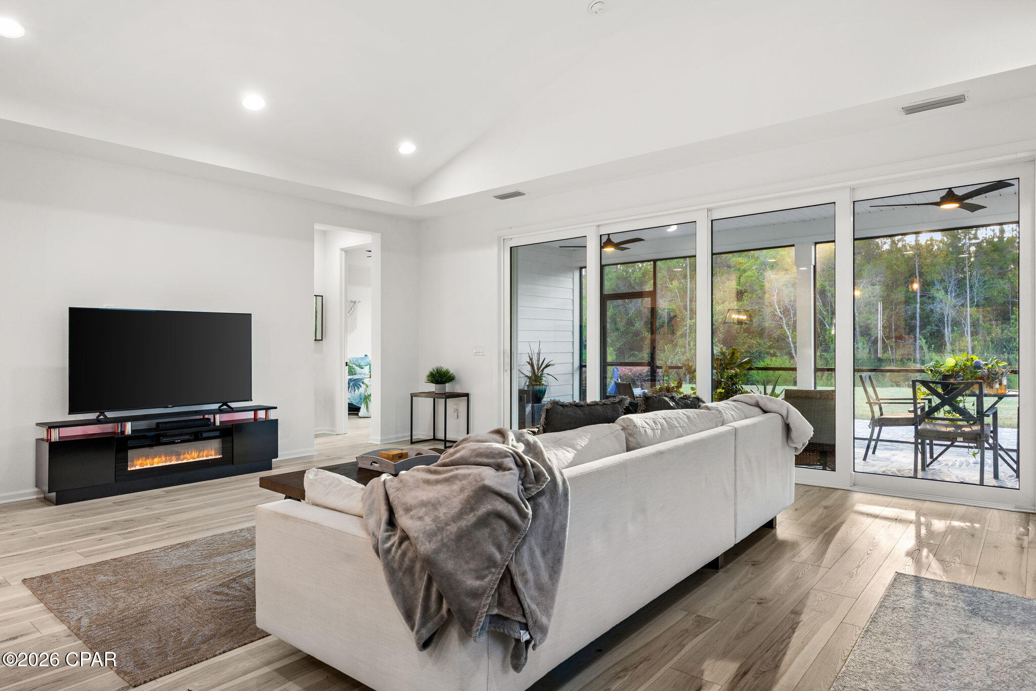 Latitude at Watersound - Residential