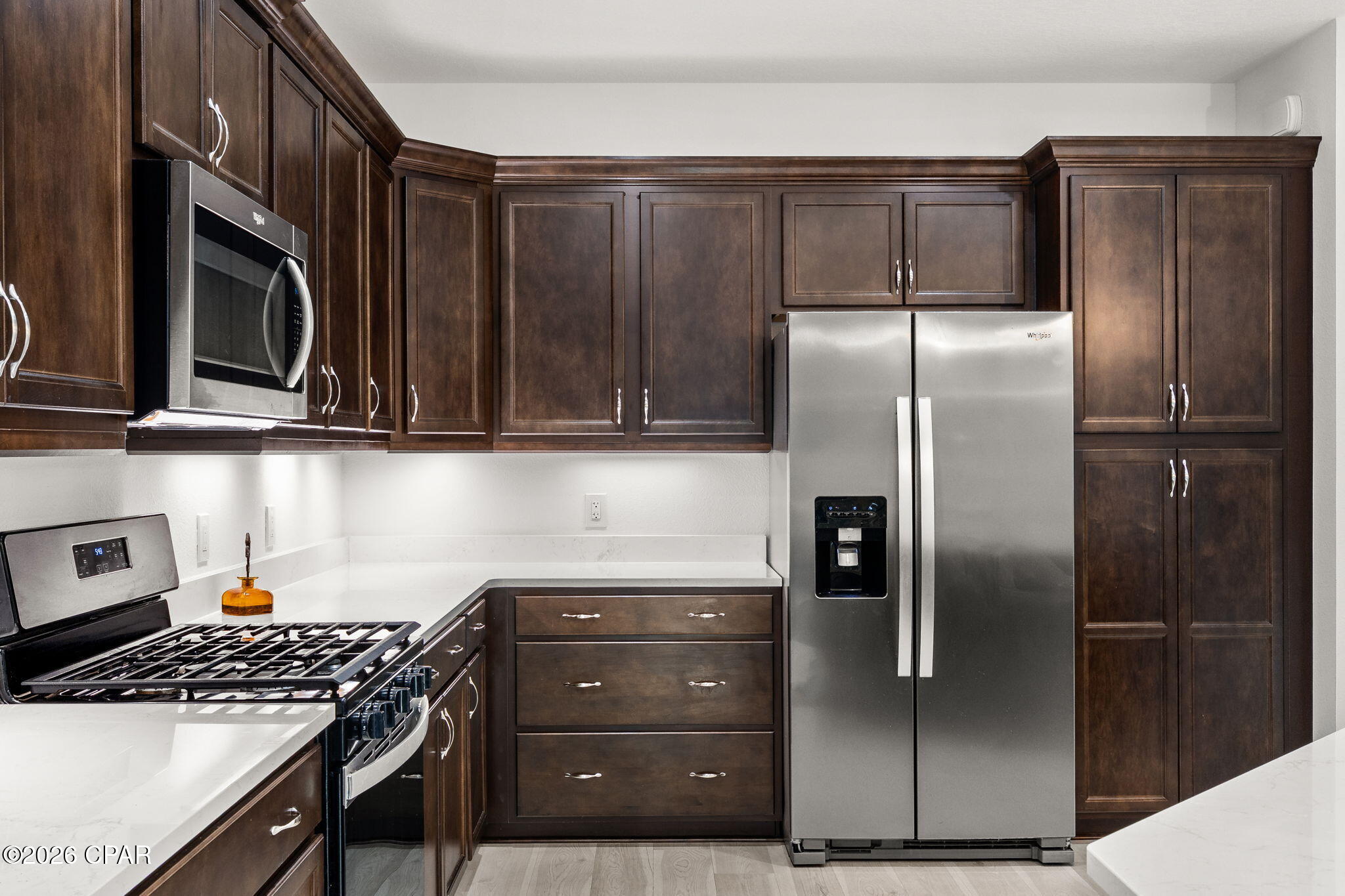 Latitude at Watersound - Residential