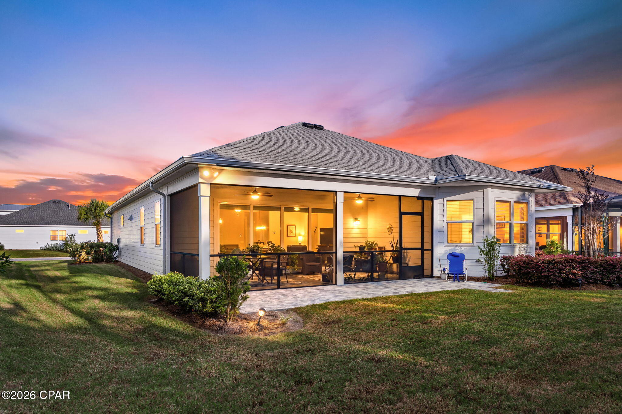 Latitude at Watersound - Residential