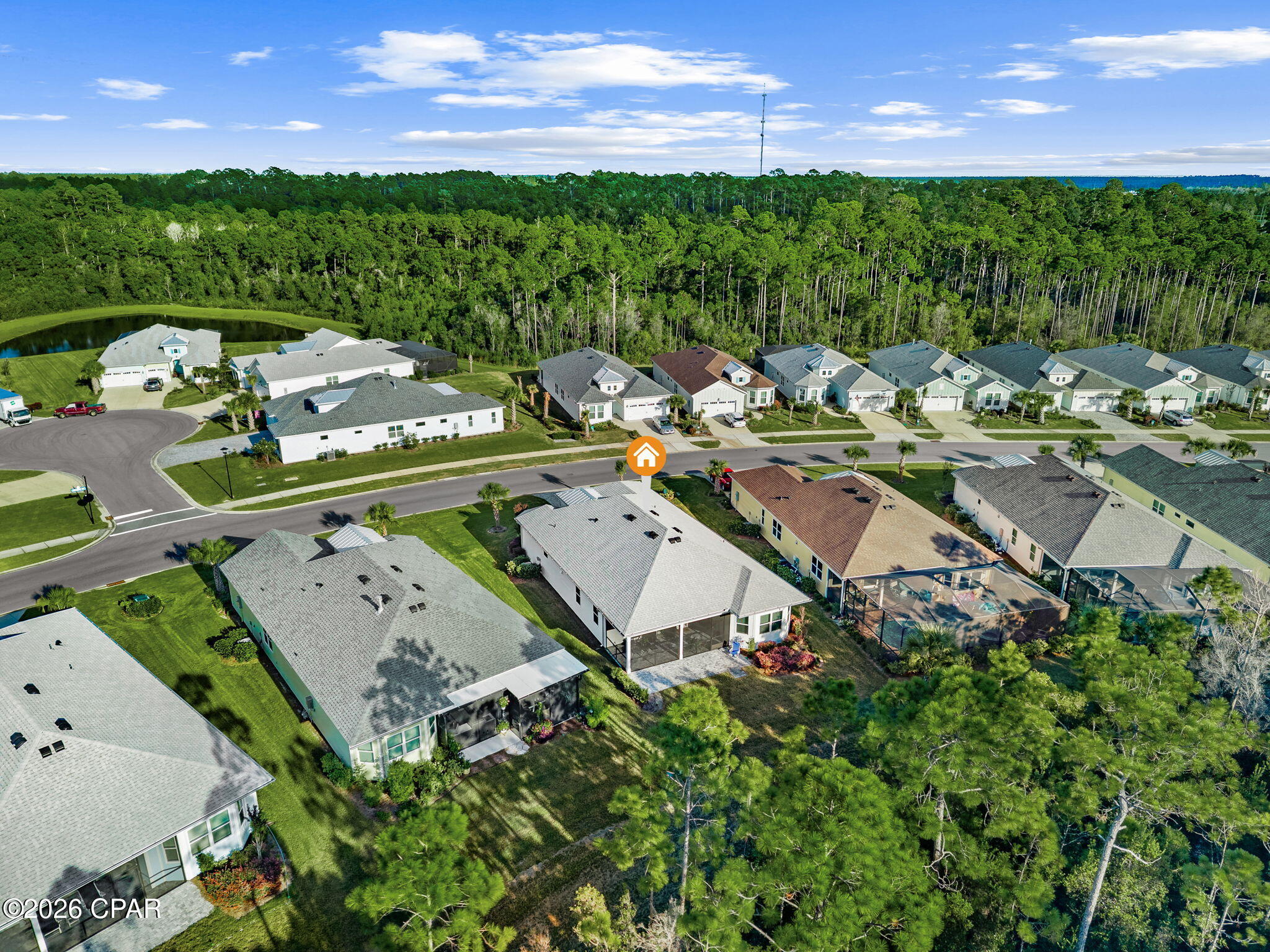 Latitude at Watersound - Residential