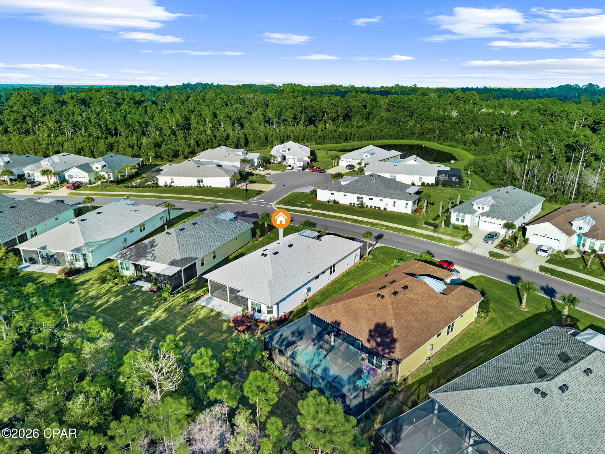 Latitude at Watersound - Residential