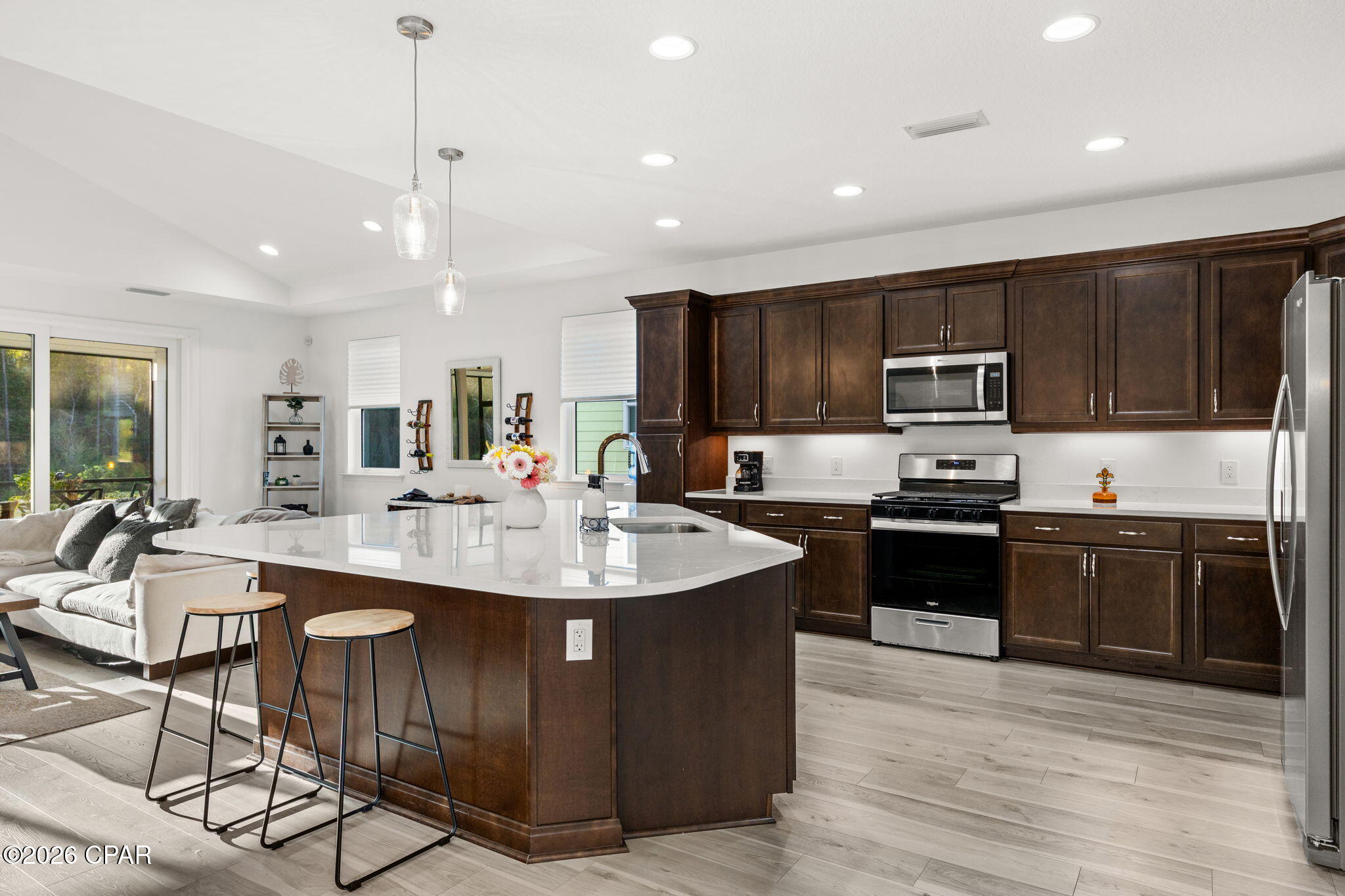 Latitude at Watersound - Residential