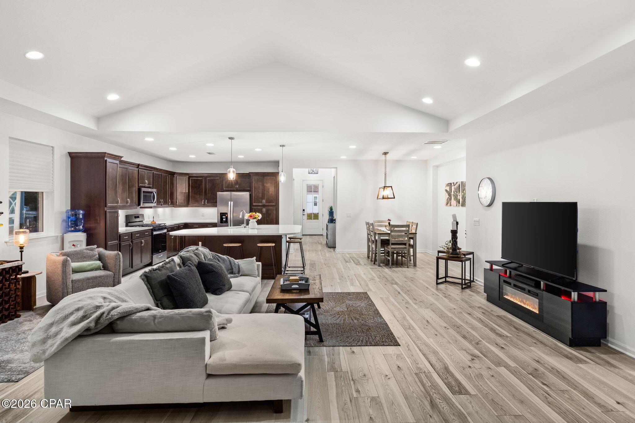 Latitude at Watersound - Residential