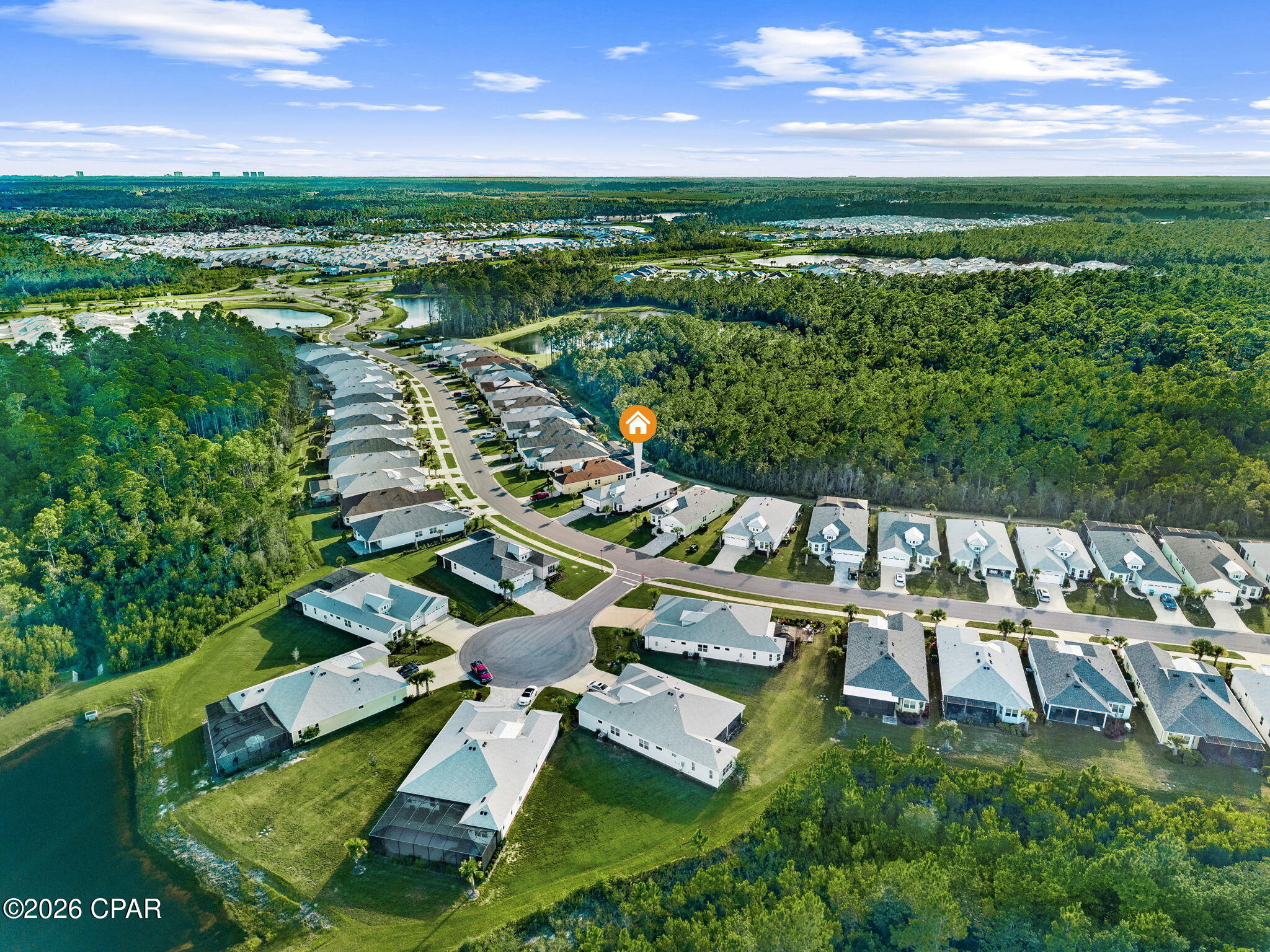 Latitude at Watersound - Residential
