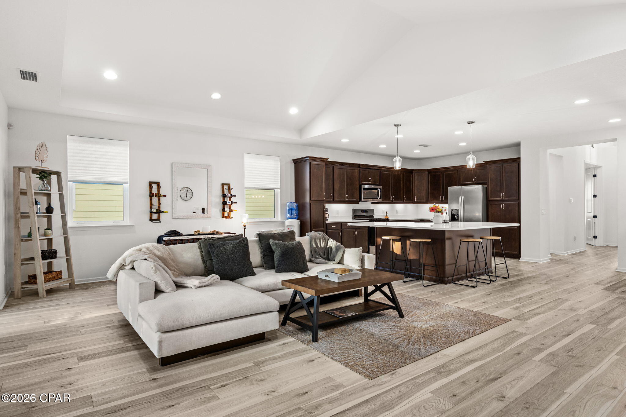 Latitude at Watersound - Residential