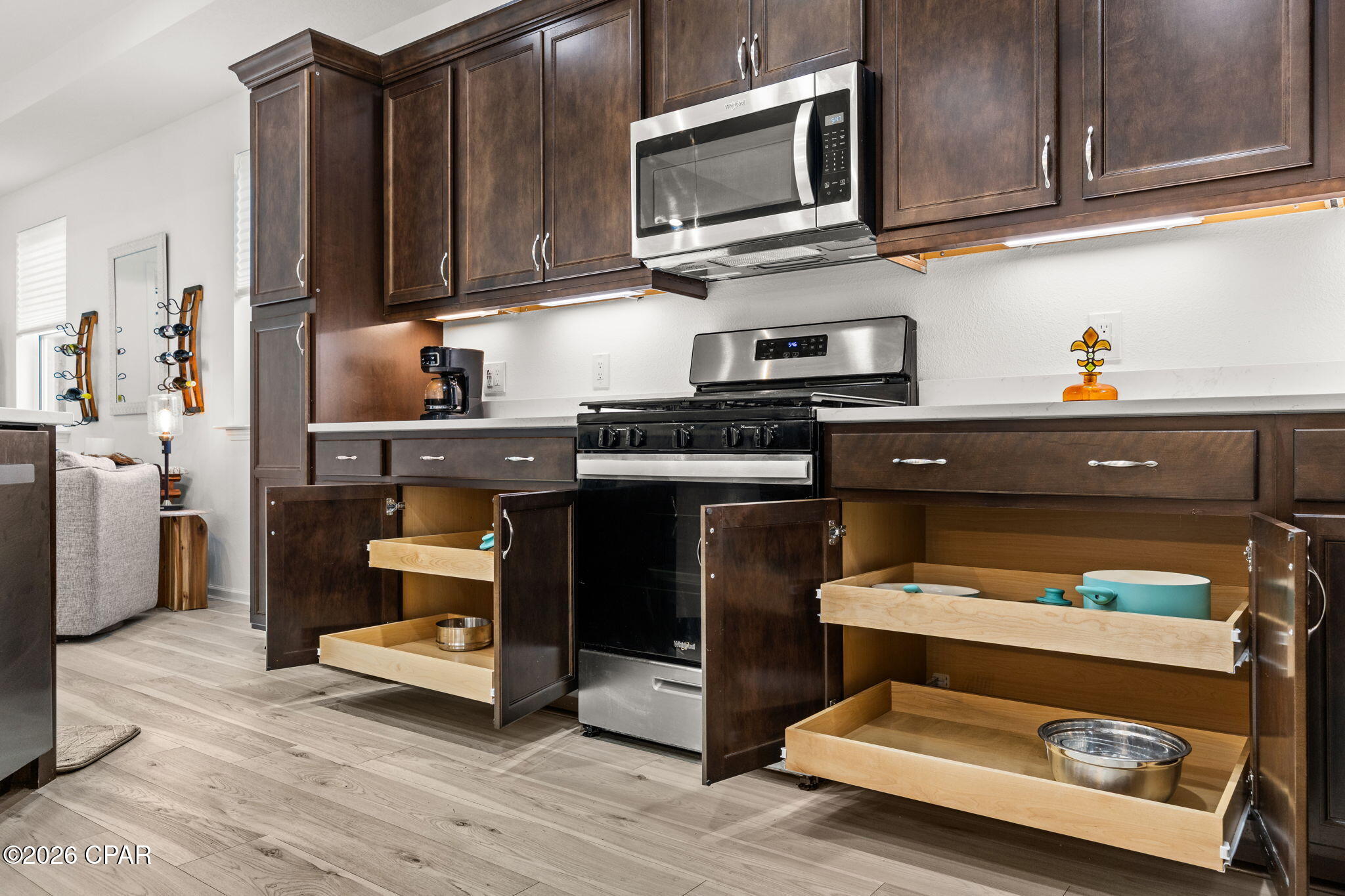 Latitude at Watersound - Residential