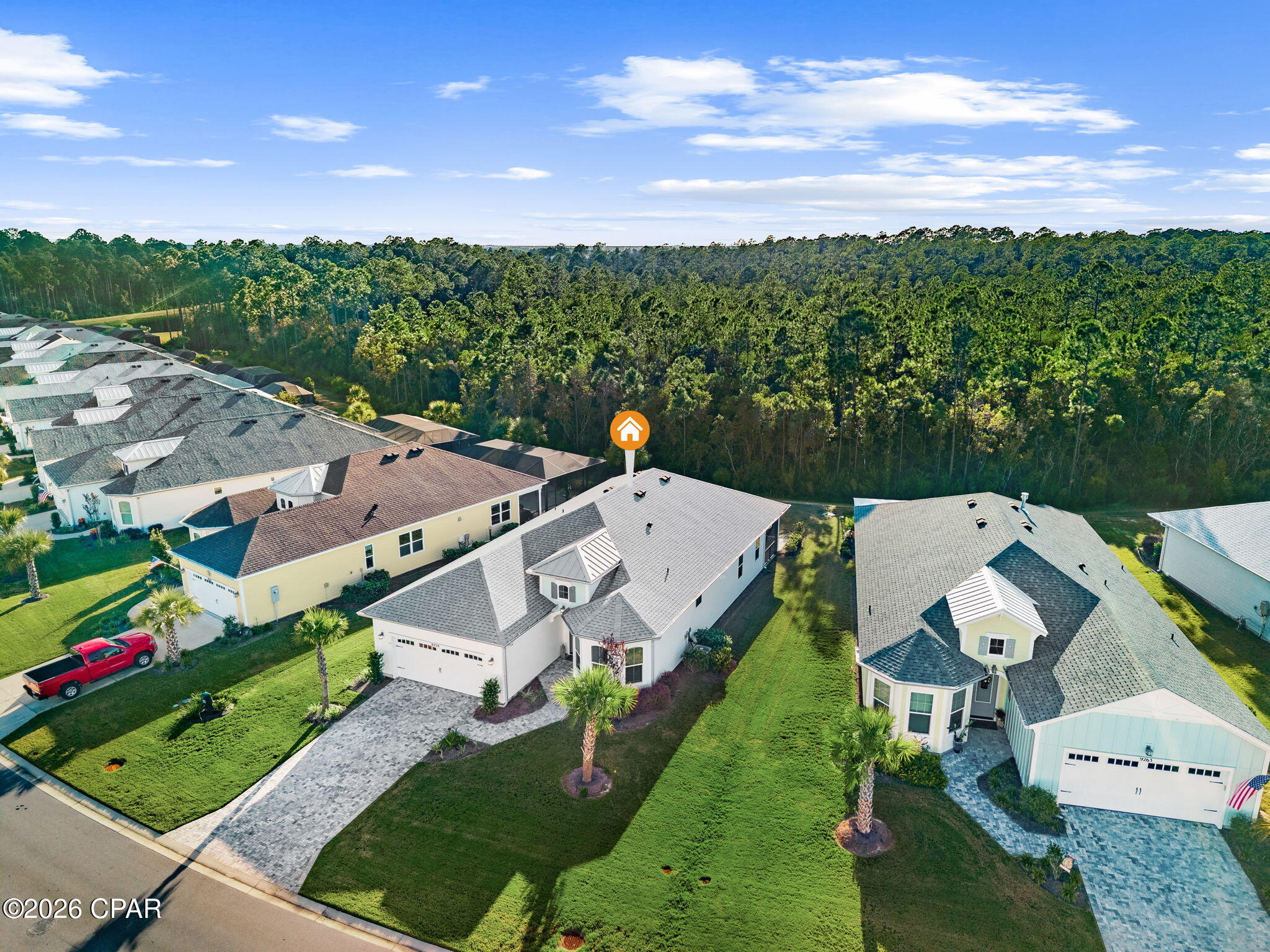 Latitude at Watersound - Residential