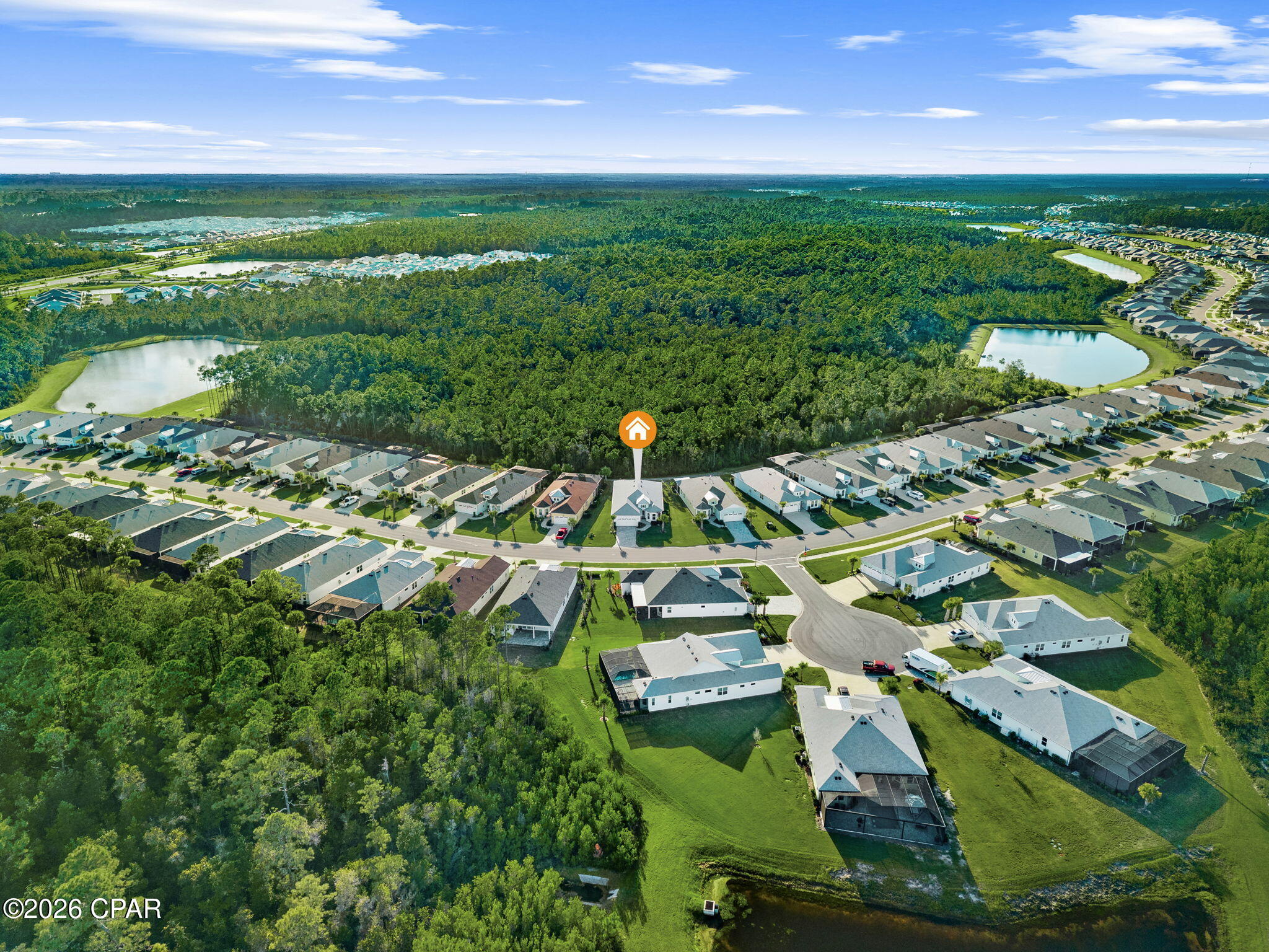 Latitude at Watersound - Residential