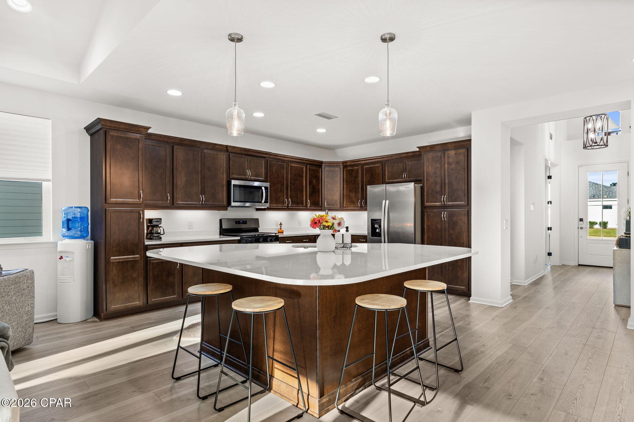 Latitude at Watersound - Residential