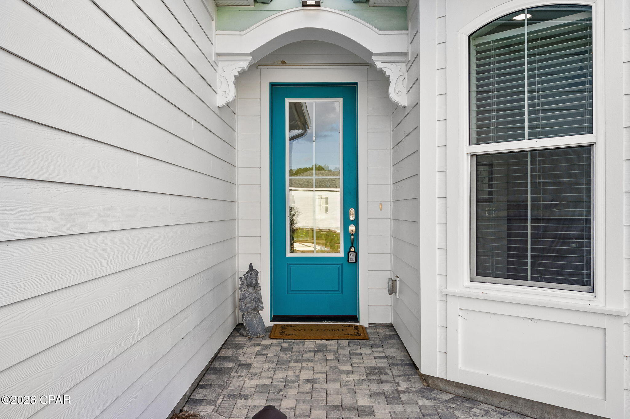 Latitude at Watersound - Residential