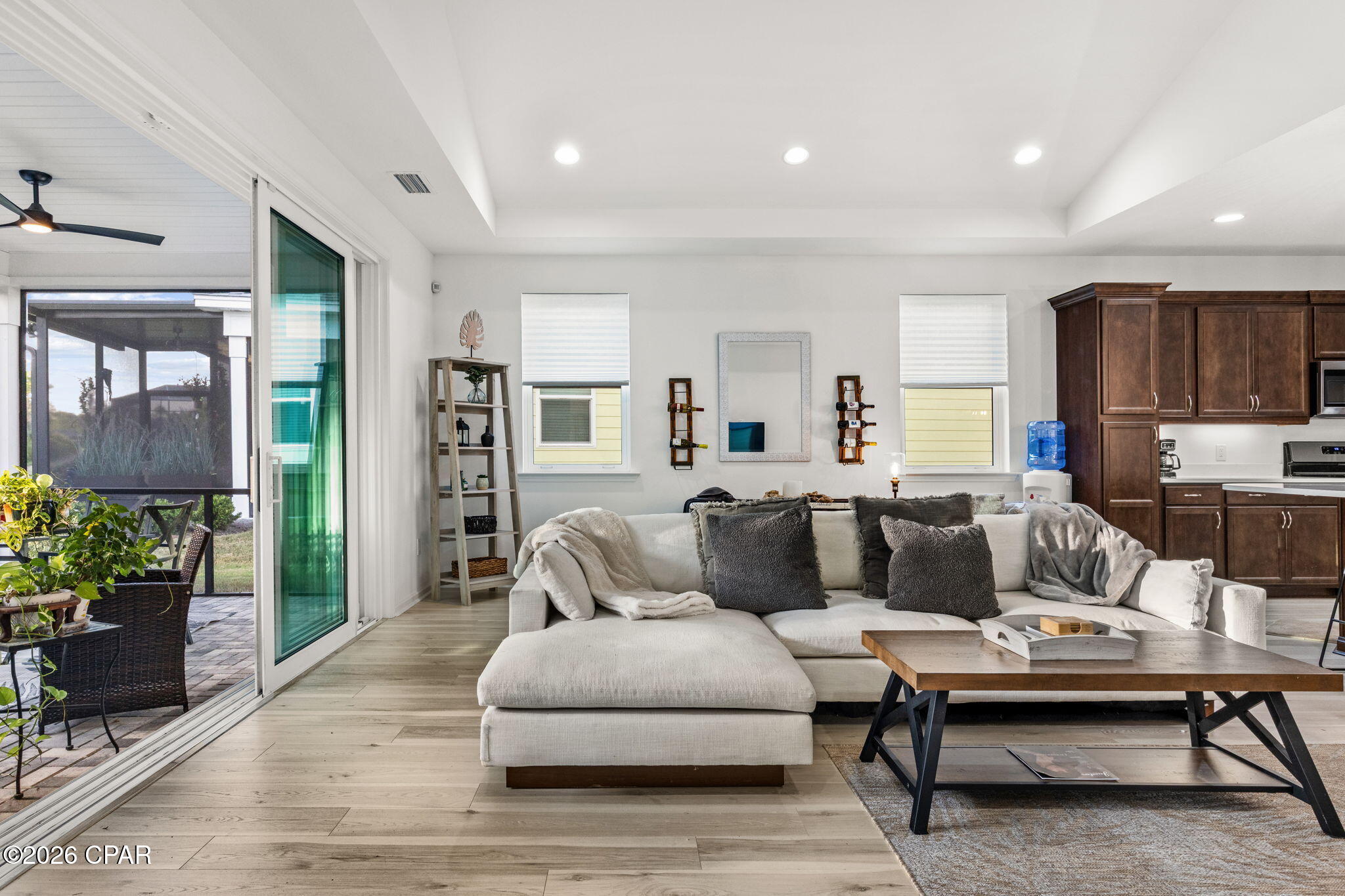 Latitude at Watersound - Residential