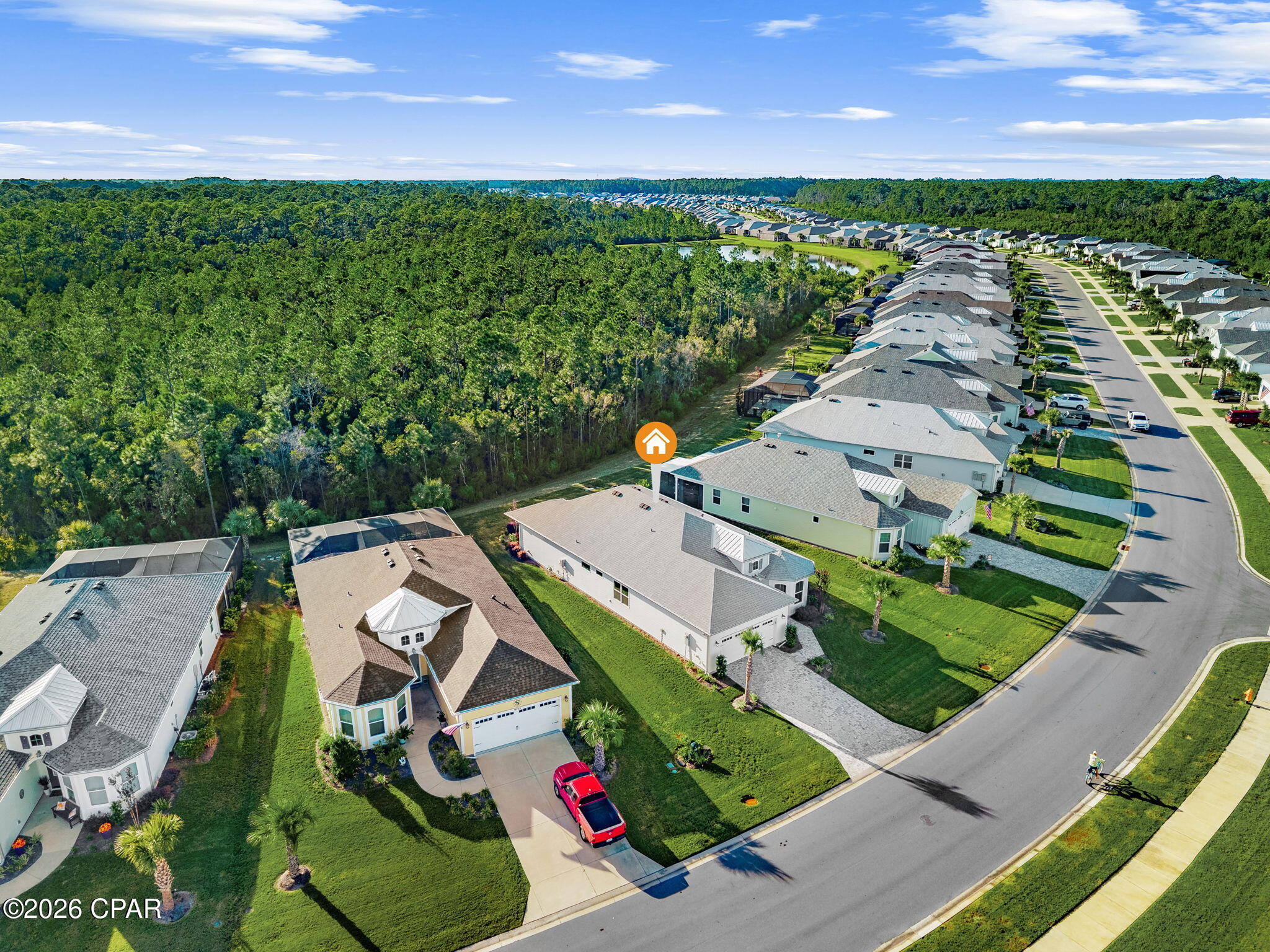 Latitude at Watersound - Residential