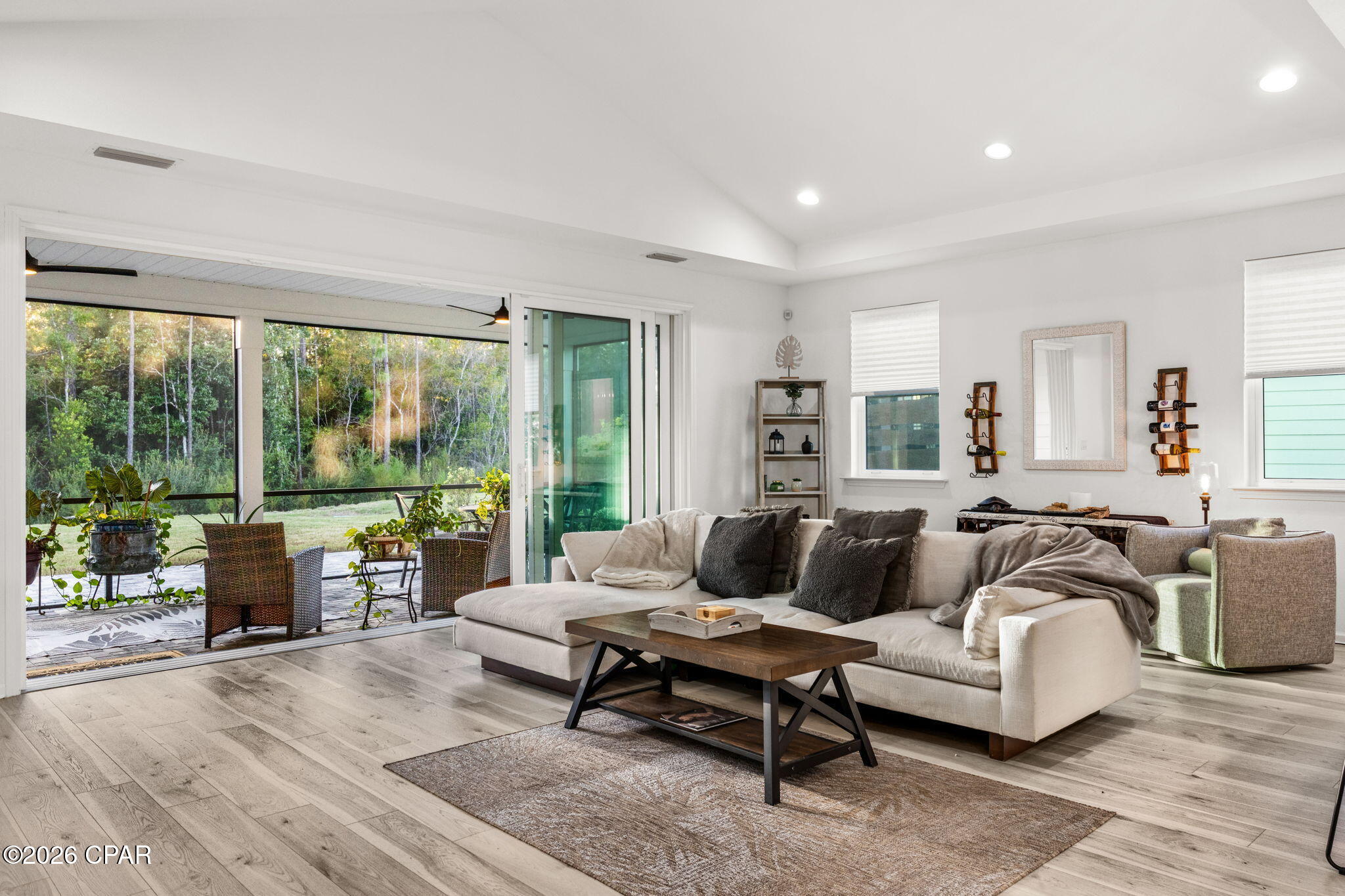 Latitude at Watersound - Residential