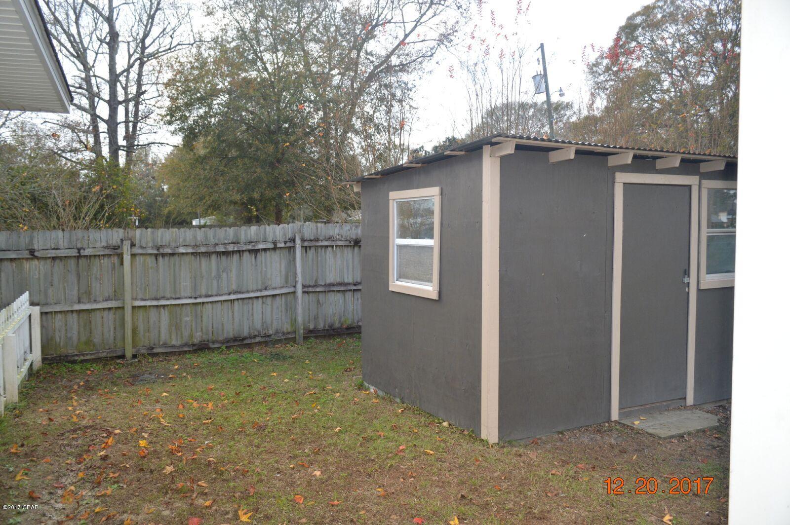 St A B Dev Co - Residential Lease