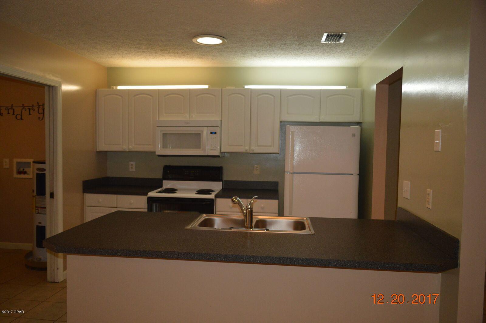 St A B Dev Co - Residential Lease