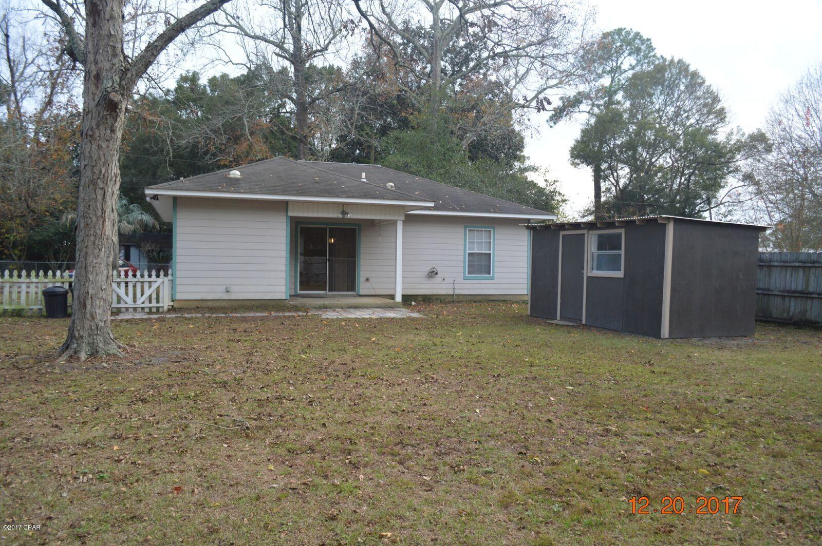 St A B Dev Co - Residential Lease