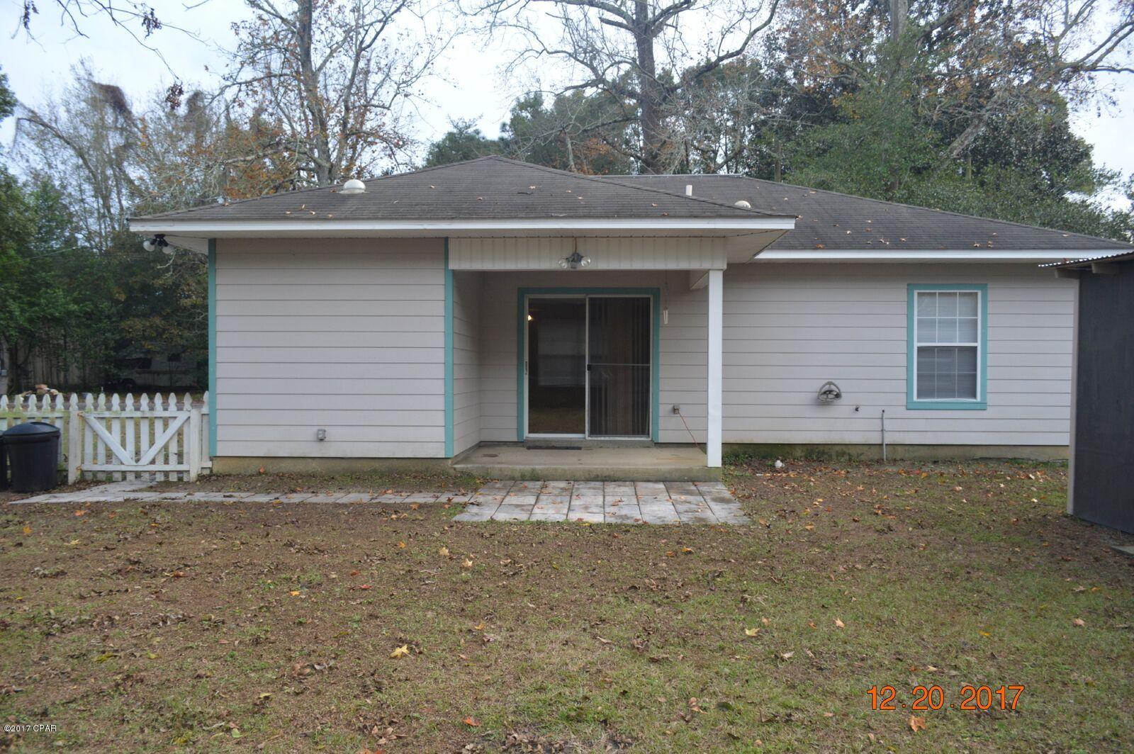 St A B Dev Co - Residential Lease