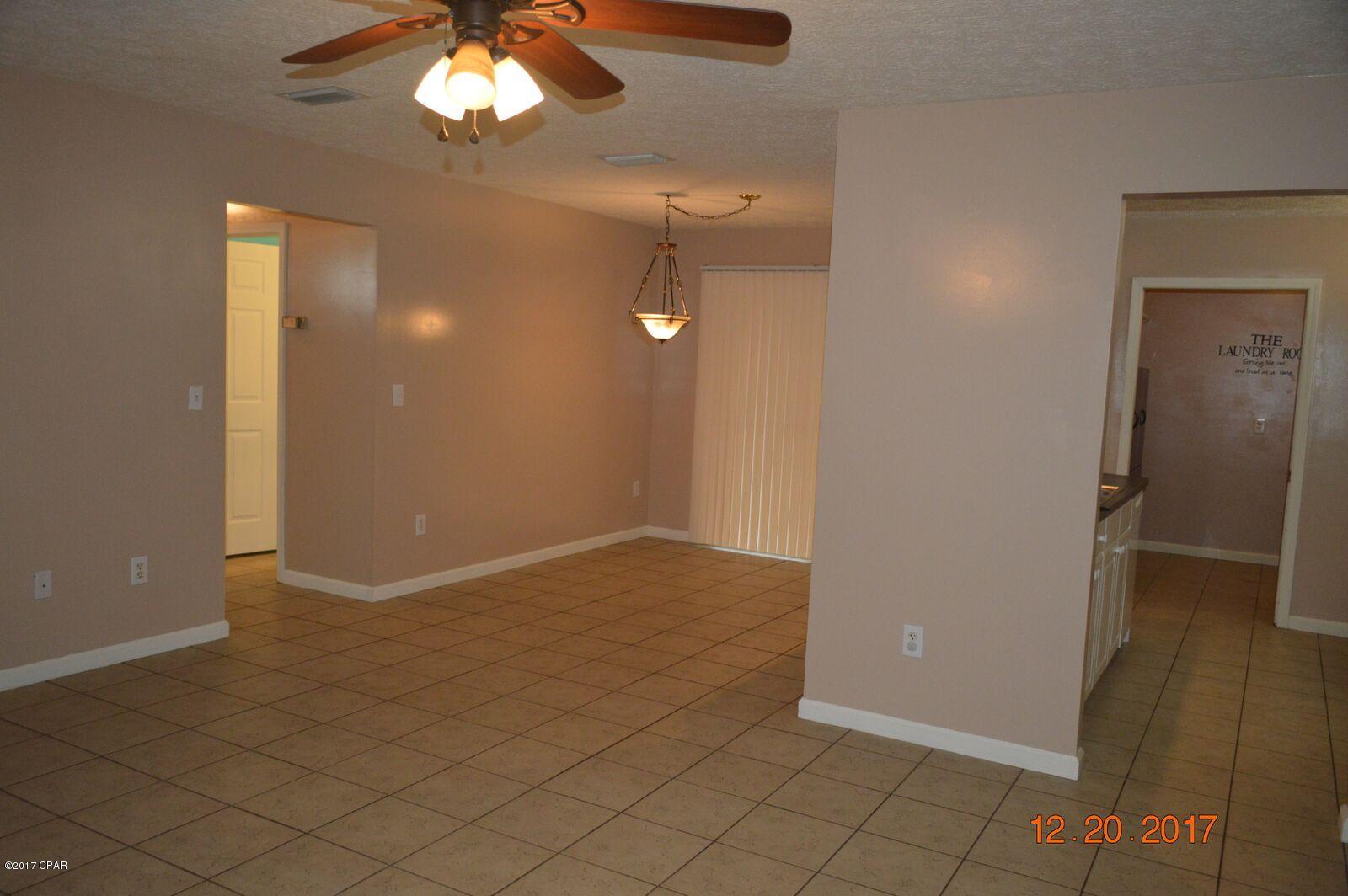 St A B Dev Co - Residential Lease