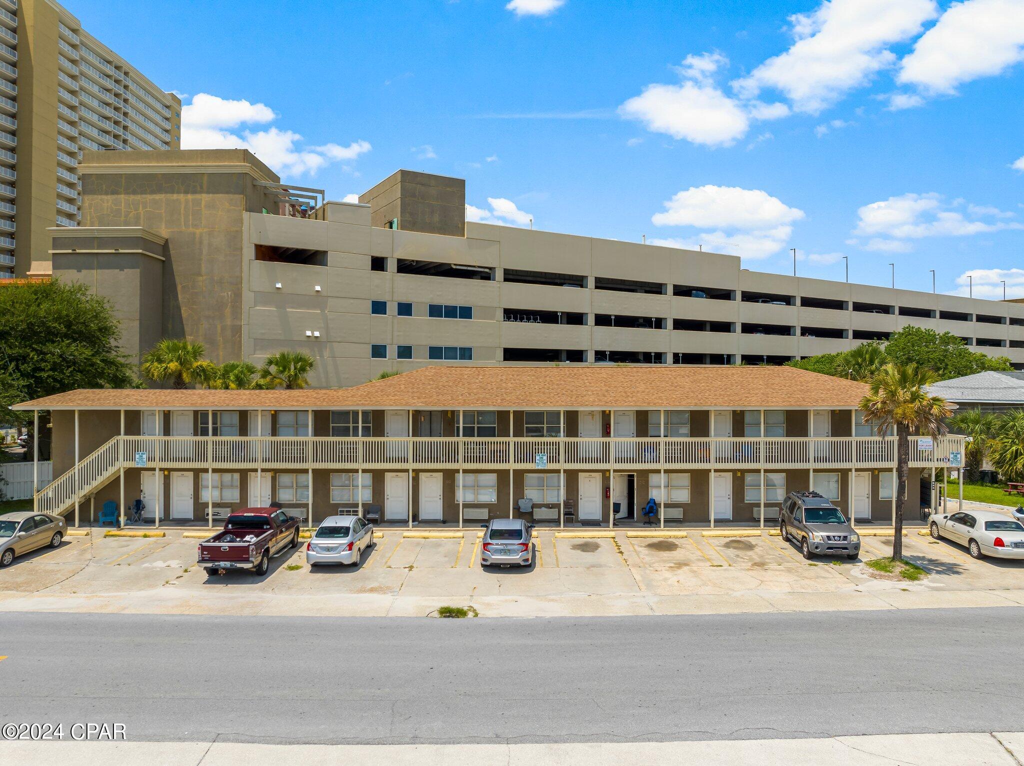 Open Sands - Commercial Sale