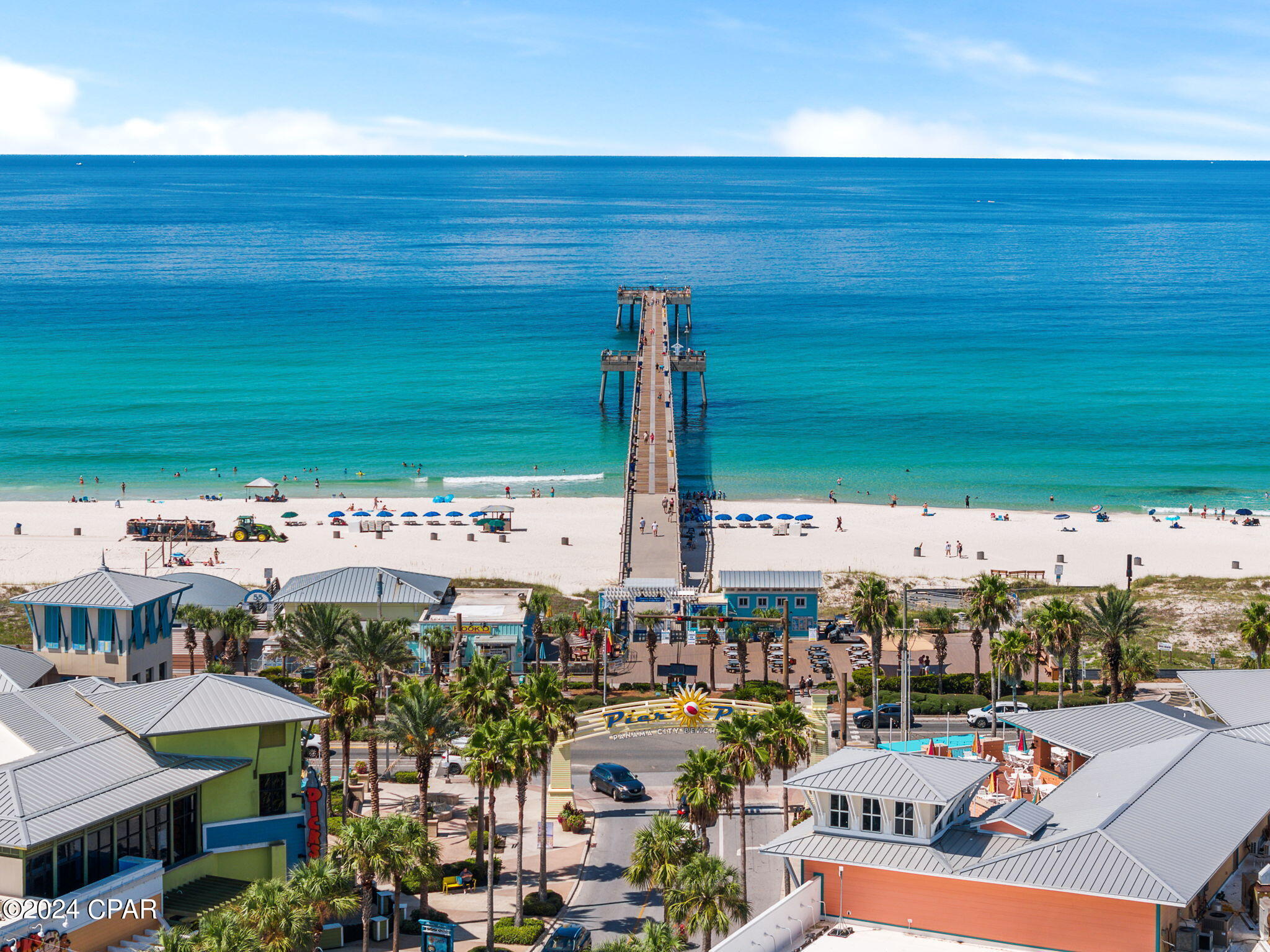 Open Sands - Commercial Sale