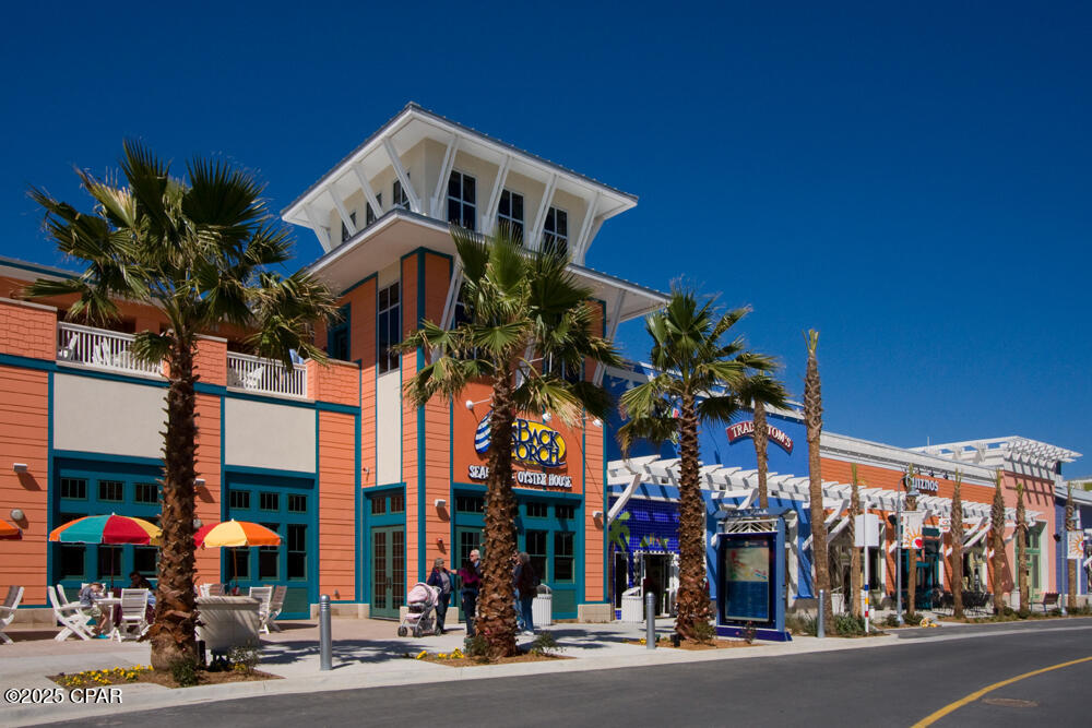 Open Sands - Commercial Sale
