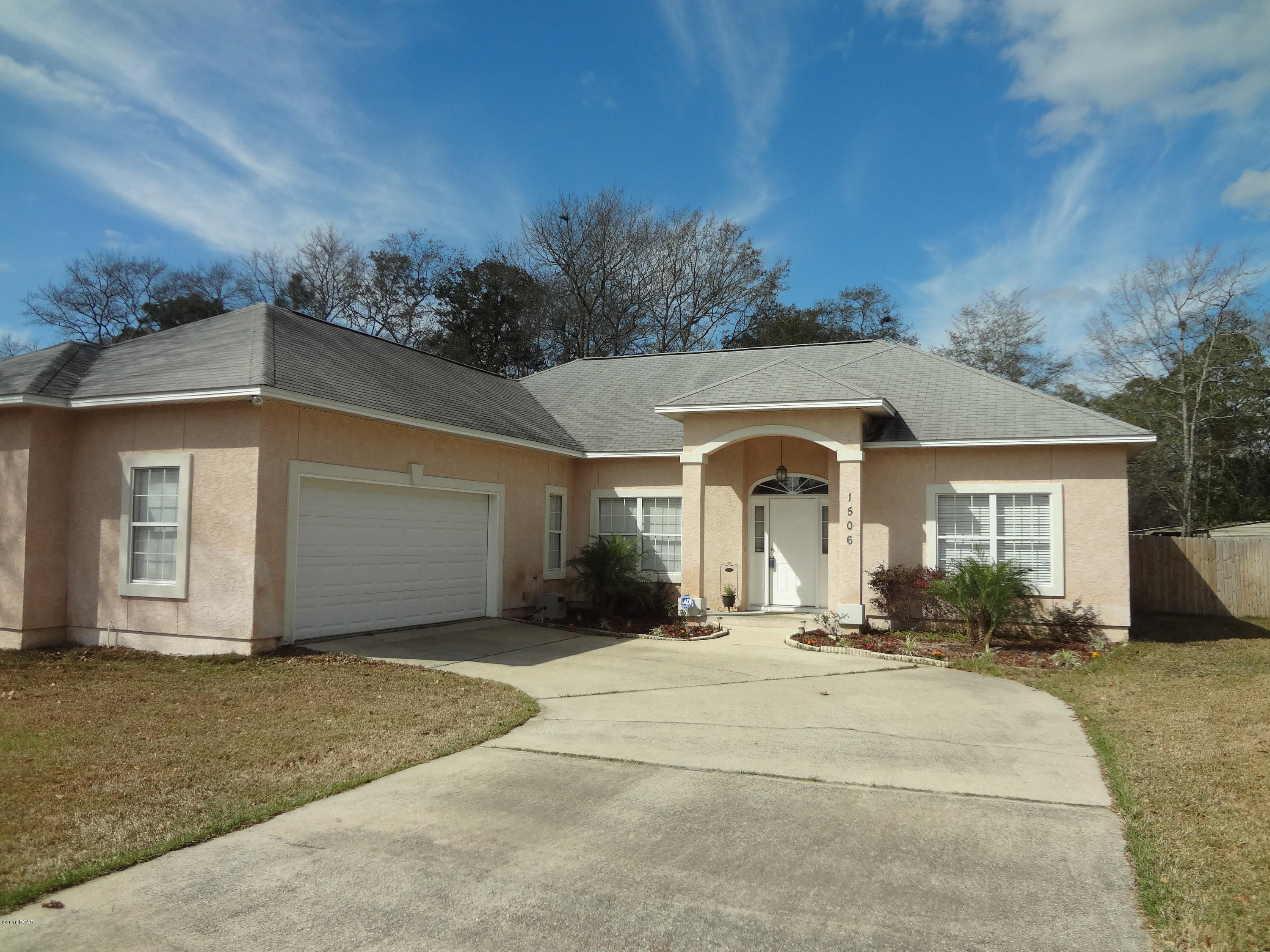 Lynn Haven Replat - Residential