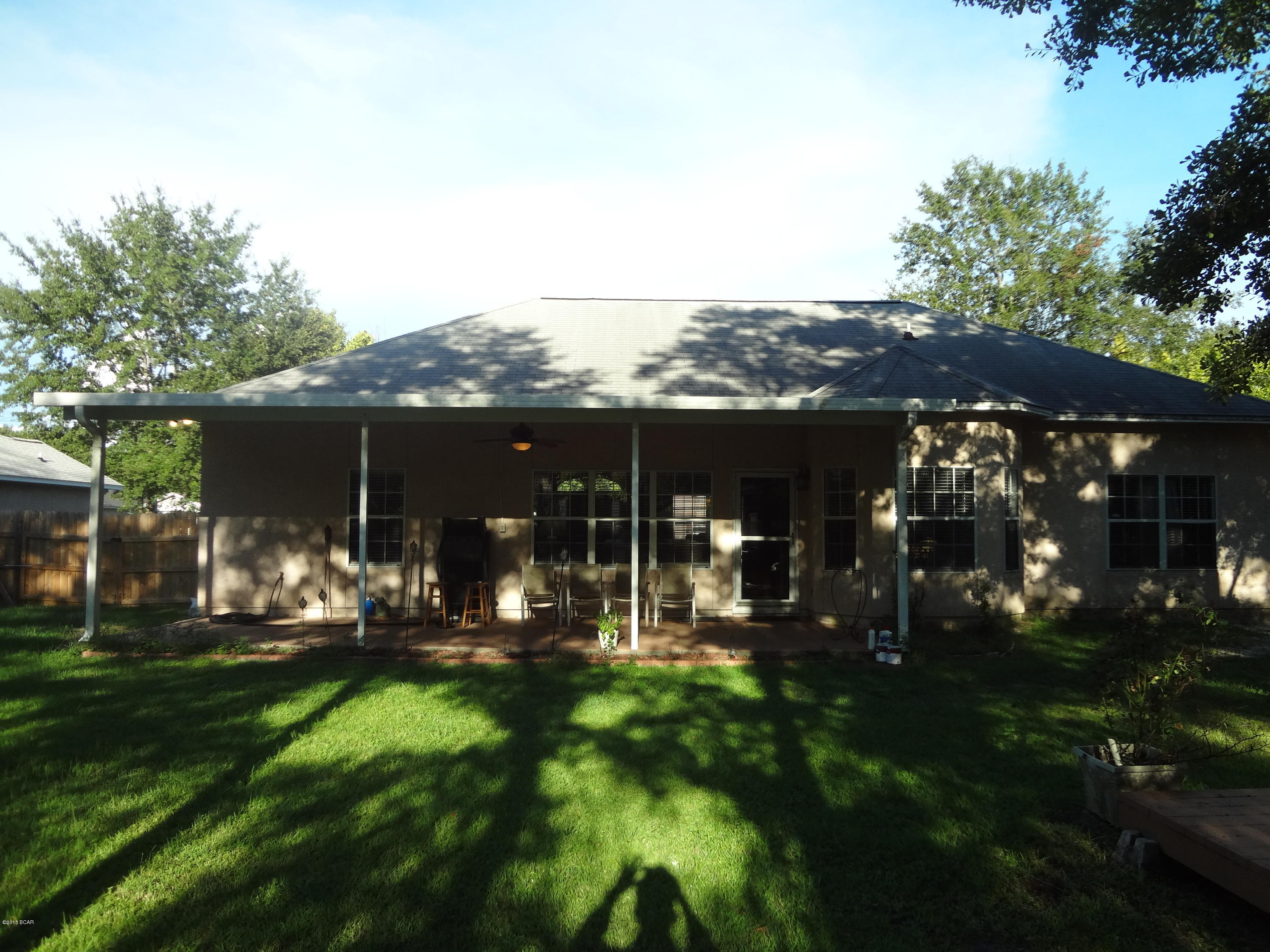 Lynn Haven Replat - Residential