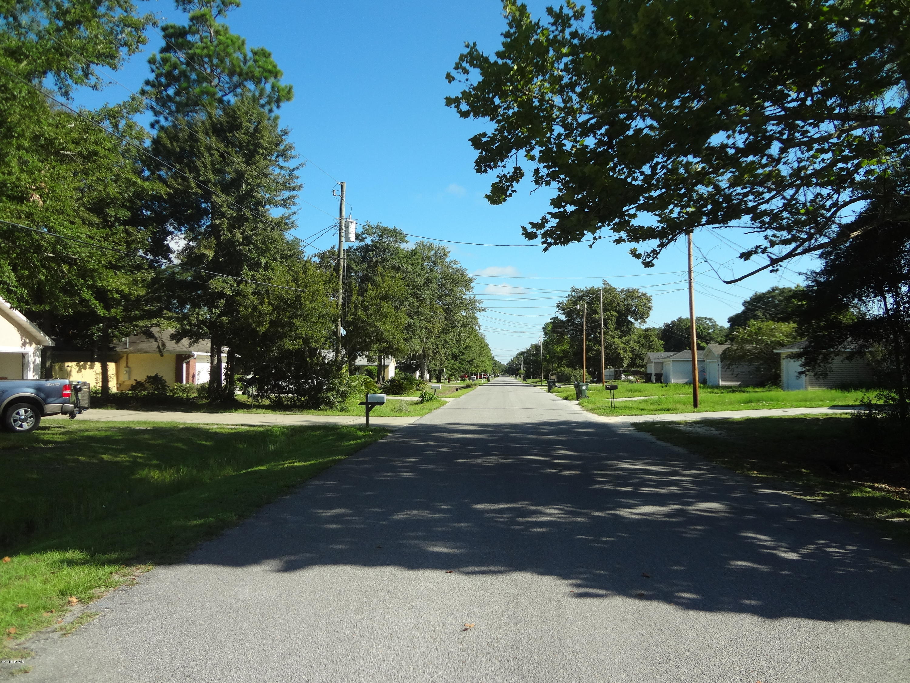Lynn Haven Replat - Residential