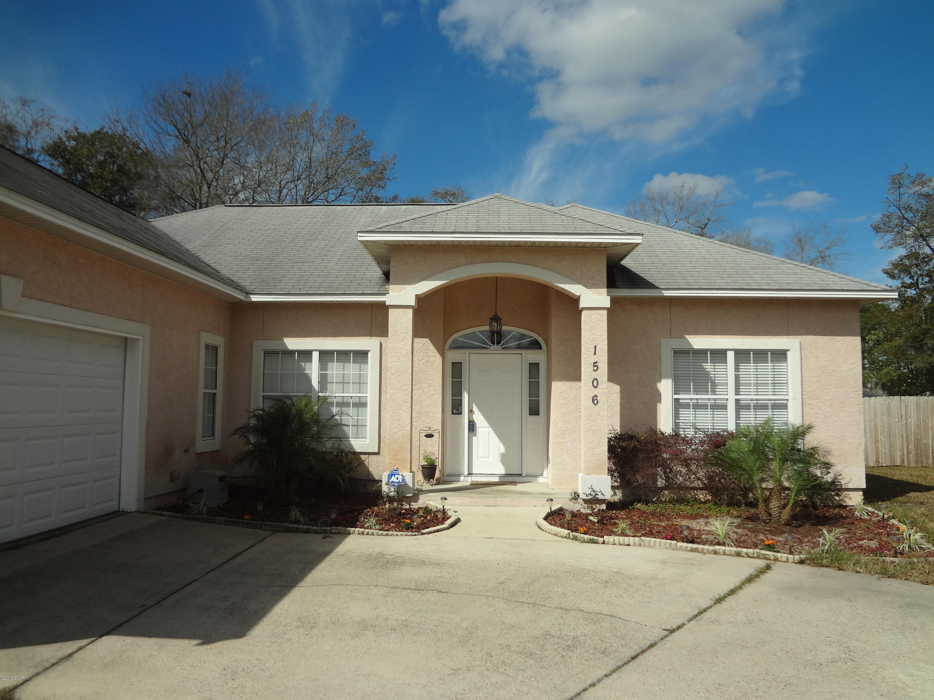 Lynn Haven Replat - Residential