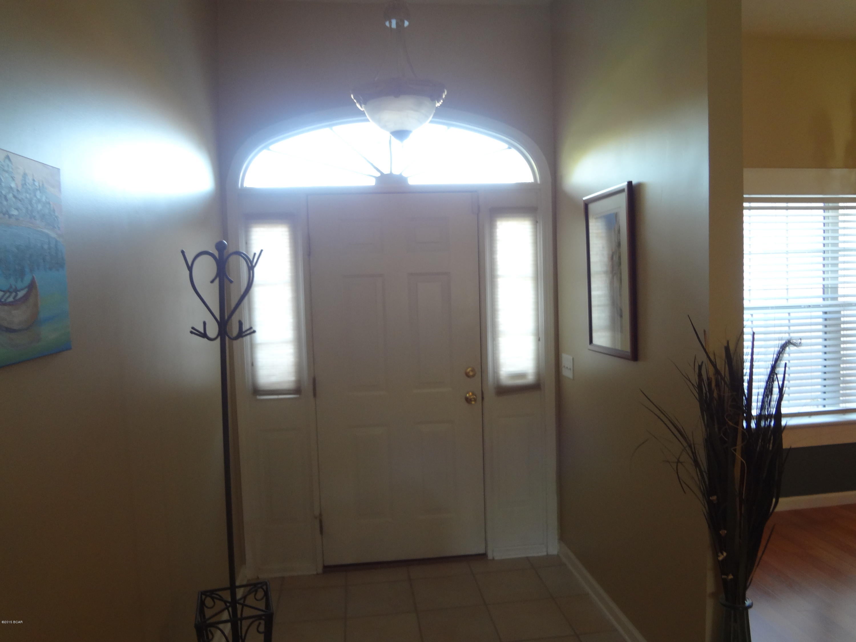 Lynn Haven Replat - Residential